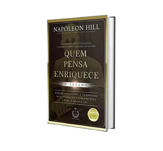 Livros em áudio e PDF disponíveis